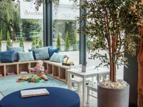 Hotel Ibis Styles Krak�w East