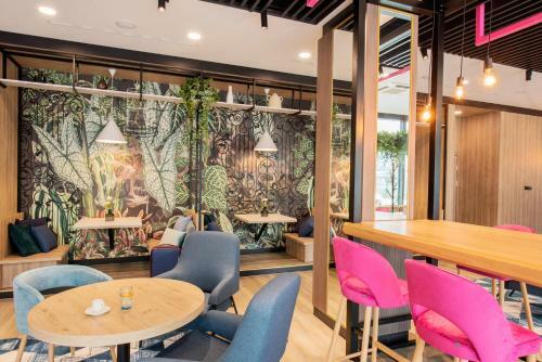Hotel Ibis Styles Krak�w East