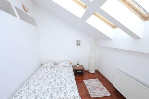 Apartamento Charming And Bright - Old Town -main Train Station
