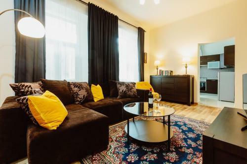 Kings City - Rajska Apartment