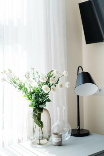Albergue Sapphire Studios By Loft Affair