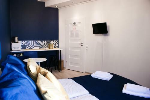 Apartamento Euro-room