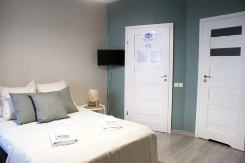 Apartamento Euro-room