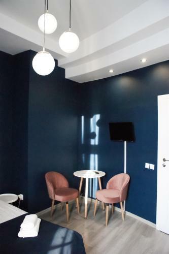 Apartamento Euro-room