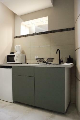Apartamento Euro-room