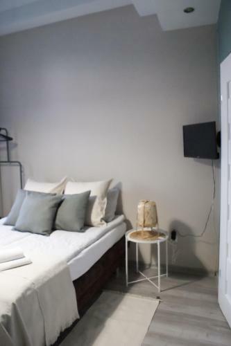 Apartamento Euro-room