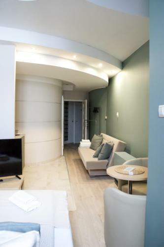 Apartamento Euro-room