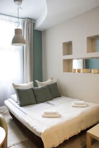 Apartamento Euro-room
