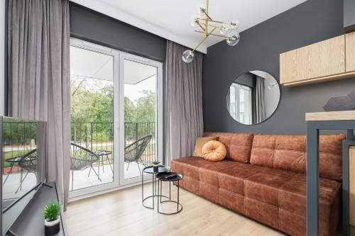 Apartments Steam Park Old Town Cracow By Renters