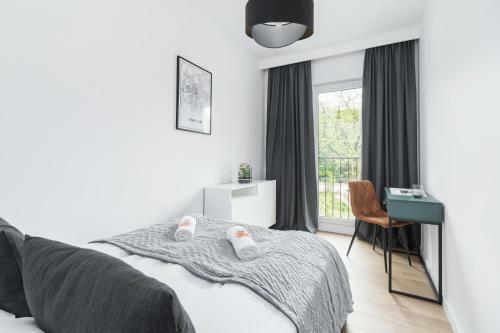 Apartments Steam Park Old Town Cracow By Renters
