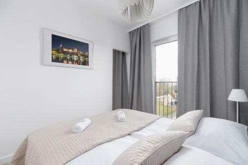 Apartments Steam Park Old Town Cracow By Renters