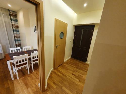 Apartament D?bnicki