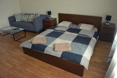 Apartament D?bnicki