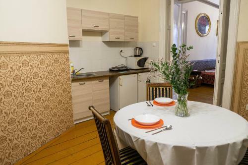 Apartamento Fun Time Corner