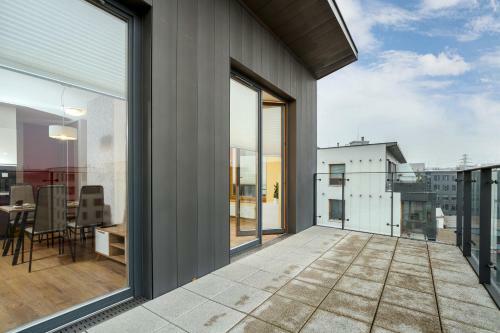 Apartments Krak�w Masarska By Renters