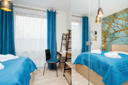 Apartments Krak�w Masarska By Renters