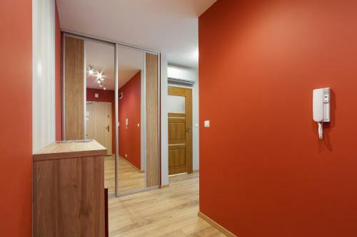 Apartments Krak�w Masarska By Renters