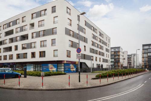 Apartments Krak�w Masarska By Renters
