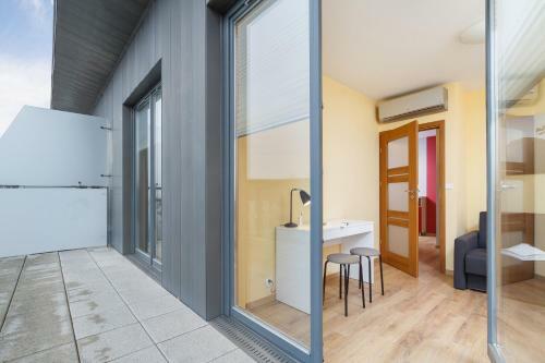 Apartments Krak�w Masarska By Renters