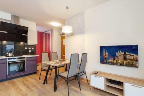 Apartments Krak�w Masarska By Renters