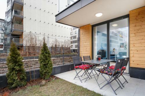 Apartments Krak�w Masarska By Renters