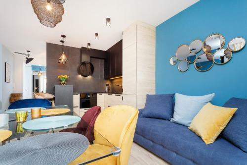 Apartments Krak�w Masarska By Renters