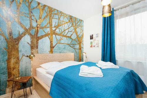 Apartments Krak�w Masarska By Renters
