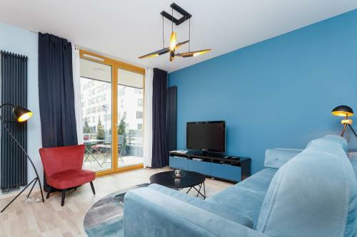 Apartments Krak�w Masarska By Renters