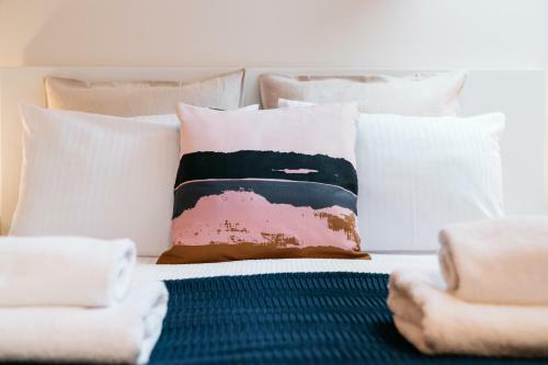 Apartamento Penthouse Harmonica By Loft Affair