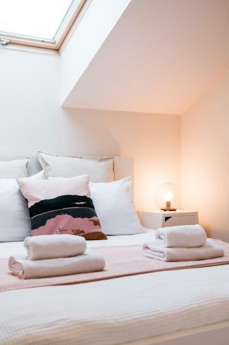 Apartamento Penthouse Harmonica By Loft Affair