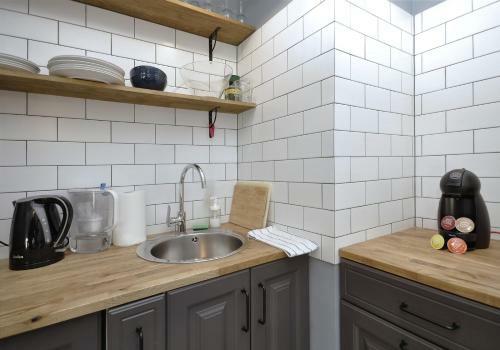 Apartamenty Rakowicka Wawelofts