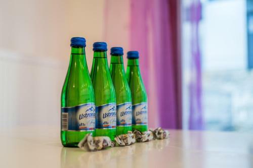 Apartamenty Rakowicka Wawelofts
