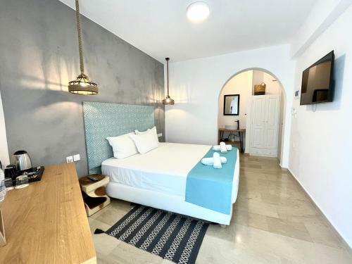 Hotel Port 7- Boutique Collection