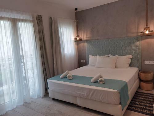 Hotel Port 7- Boutique Collection