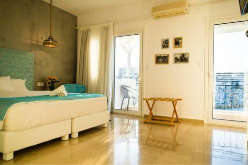Hotel Port 7- Boutique Collection