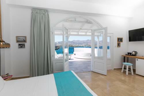 Hotel Port 7- Boutique Collection