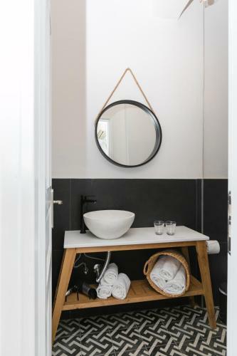 Hotel Port 7- Boutique Collection