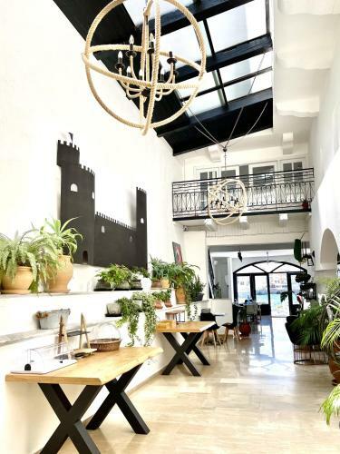Hotel Port 7- Boutique Collection