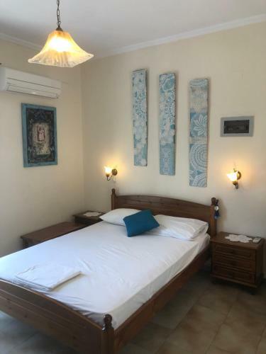Apartamento Sun Rooms