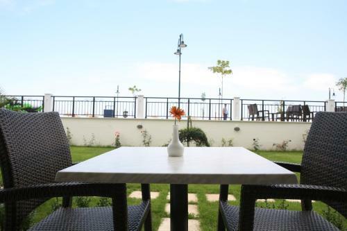 Apartamento Makedos Sea View