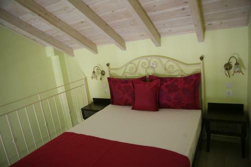 Apartamento Makedos Sea View