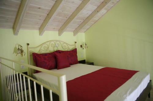 Apartamento Makedos Sea View