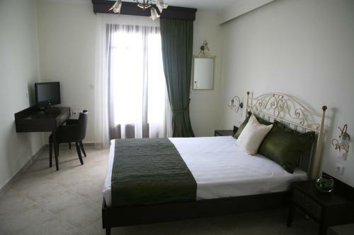 Apartamento Makedos Sea View