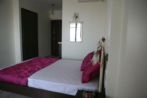 Apartamento Makedos Sea View