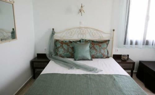 Apartamento Makedos Sea View
