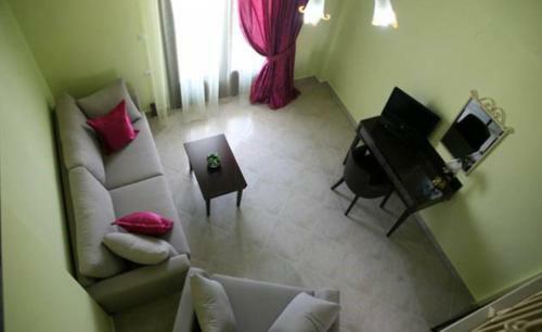 Apartamento Makedos Sea View