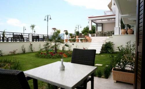 Apartamento Makedos Sea View