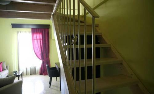 Apartamento Makedos Sea View