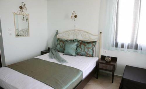 Apartamento Makedos Sea View