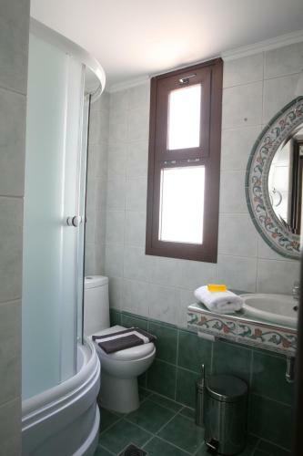 Apartamento Makedos Sea View